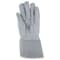 Magid CutMaster 1255KGC Lined Full Leather Glove with 35 Lined CuffCut Level A5 1255KGCXXXL - alternate 5